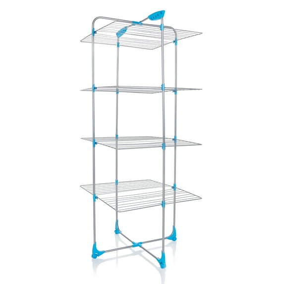 Minky Homecare Tower Indoor Drying Rack