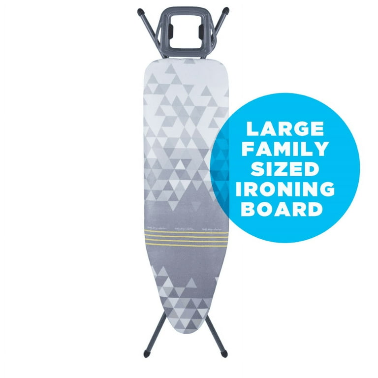 Minky Iron Pressing Cloth