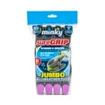 thumbnail image 1 of Minky Plastic Clothes Pins, Gray, 12 Count, 1 of 6