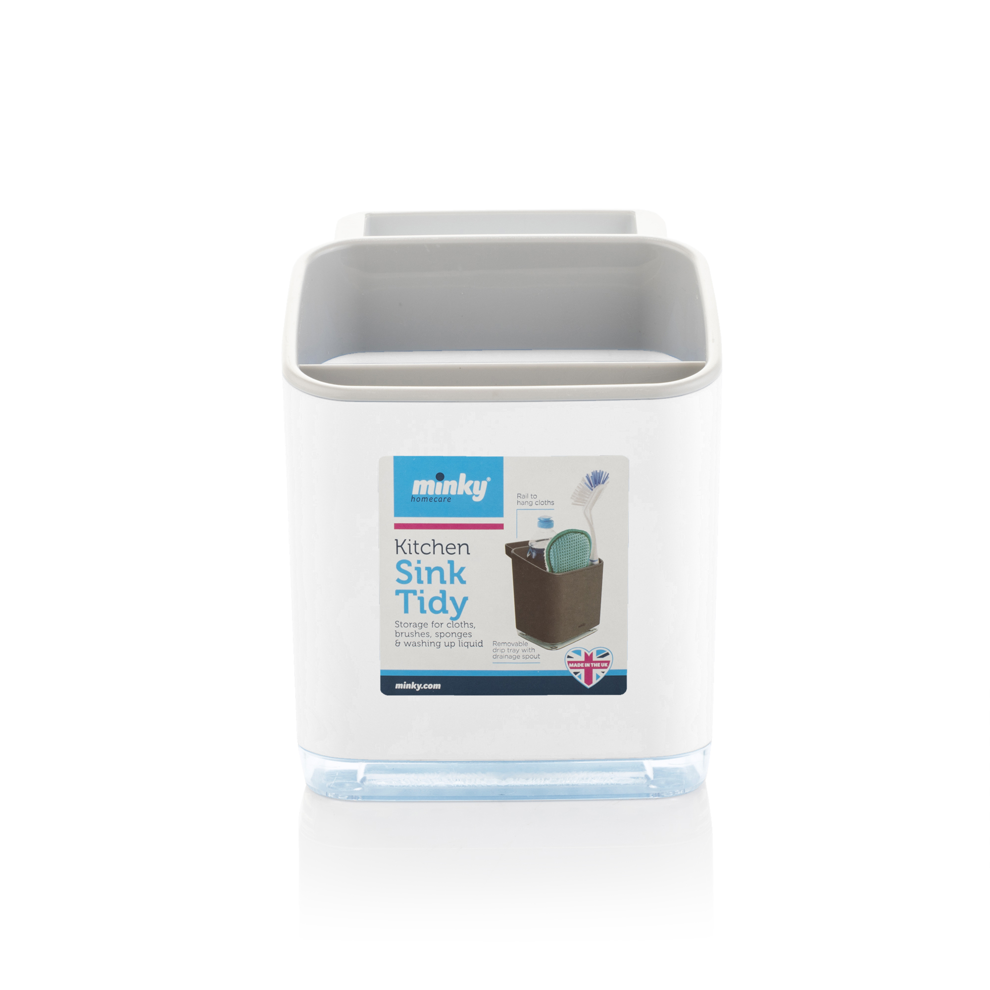 Minky sink drainer hotsell
