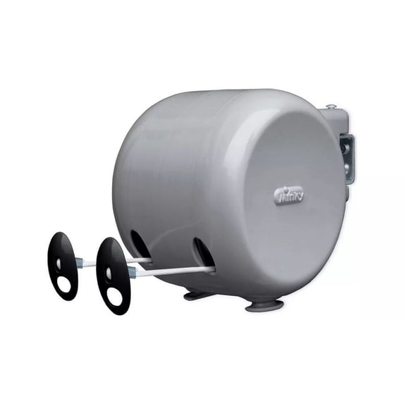 Minky Retractable Clothes Line