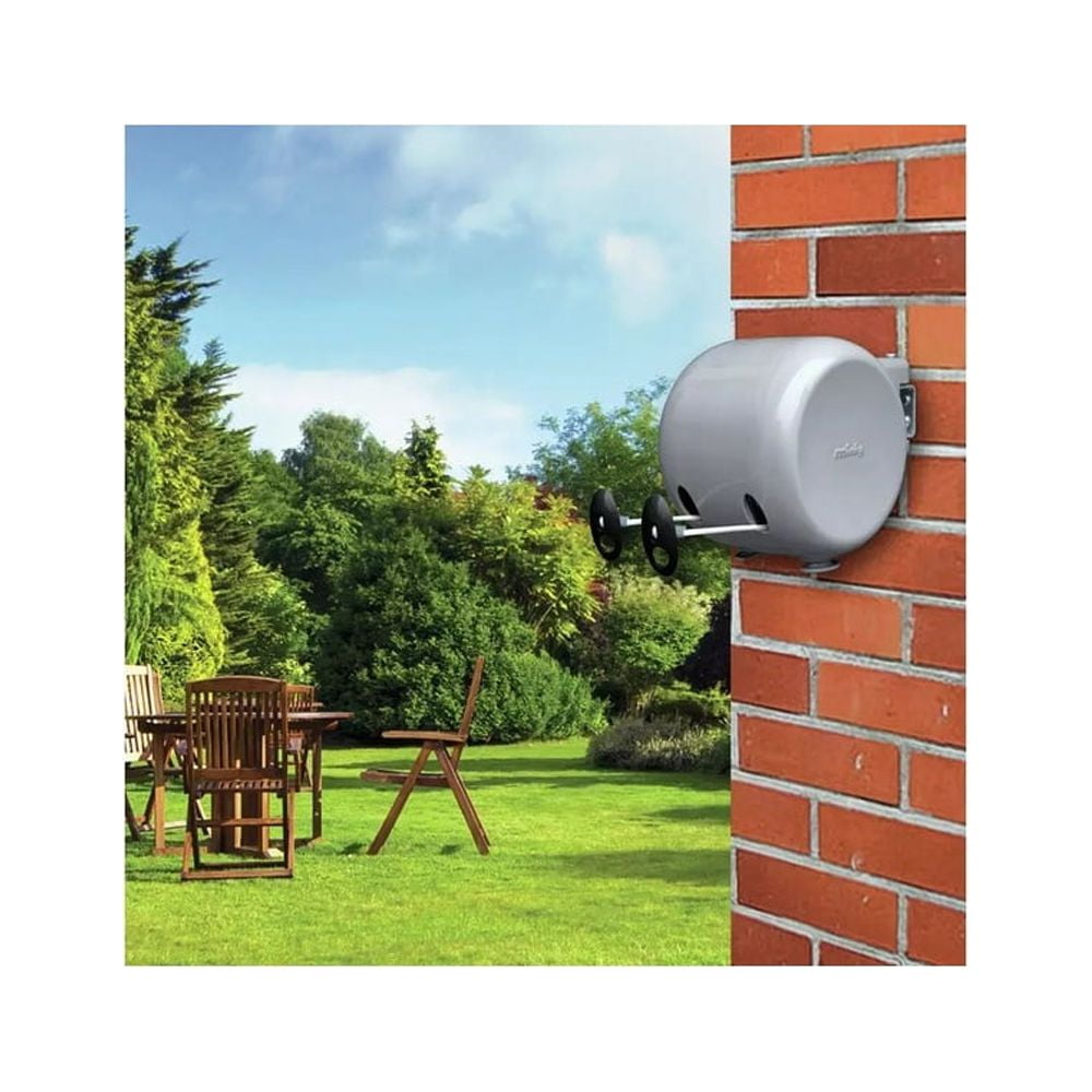 Minky retractable washing line hot sale
