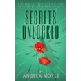 thumbnail image 1 of Minky Robinson Minky Robinson: Secrets Unlocked, Book 2, (Paperback), 1 of 1
