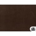 thumbnail image 1 of Minky Solid BROWN Fabric By the Yard, 1 of 1