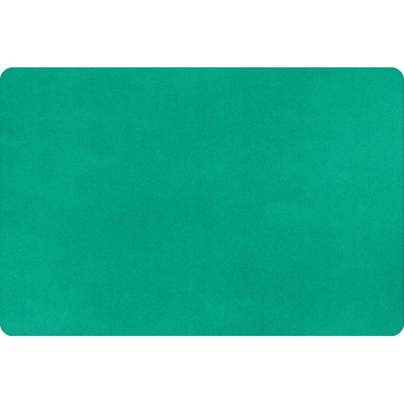 Minky Solid Cuddle® 3 Sea Foam (1yard)