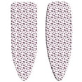 thumbnail image 1 of Minky Homecare SmartFit Supersize Reflector Ironing Board Cover, 1 of 8