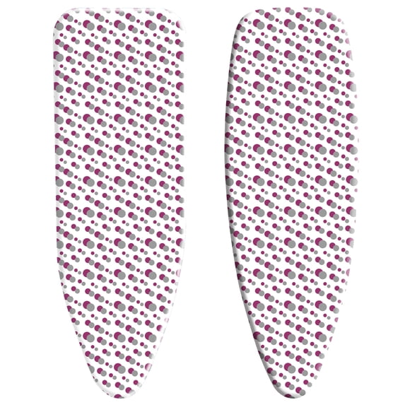 Minky Homecare SmartFit Supersize Reflector Ironing Board Cover