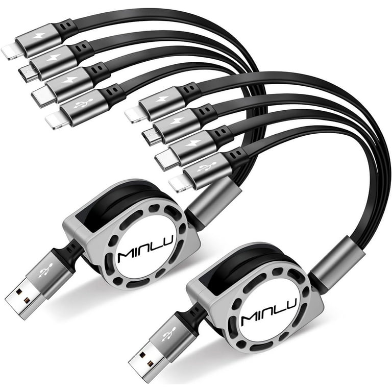 Cell phone charger types online