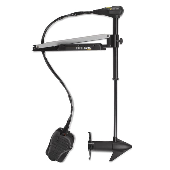 Minn Kota 1355935 Edge45/Hand 45" Trolling Motor with Hand / Tiller Controls