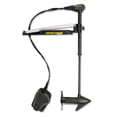 thumbnail image 1 of Minn Kota 1355947 Edge 45 Bow-Mount L&D Freshwater Trolling Motor, 45" Shaft, 45 lb. Thrust, 12V, 1 of 2