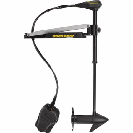 Minn Kota 1355970 Edge 70 24 Volts 70 Lbs. Thrust 45 Shaft 1355970