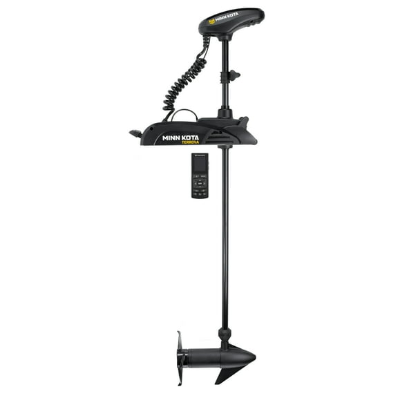 Minn Kota Terrova 55 lb. Thrust, 54" Shaft, Wireless Remote
