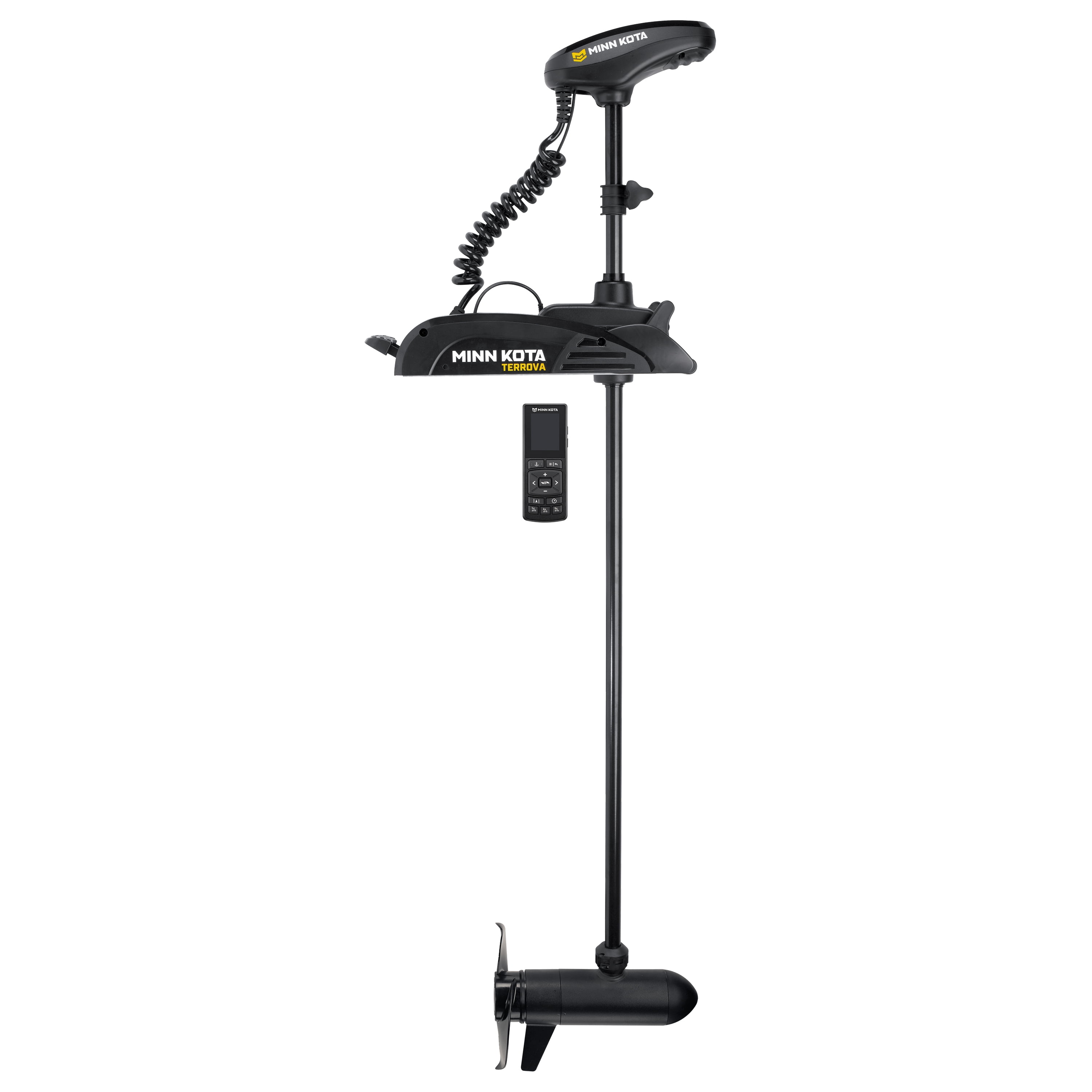 Walmart promo code:  "Minn Kota Terrova Trolling Motor, 80 lb. Thrust, 60"" Shaft with Wireless Remote"