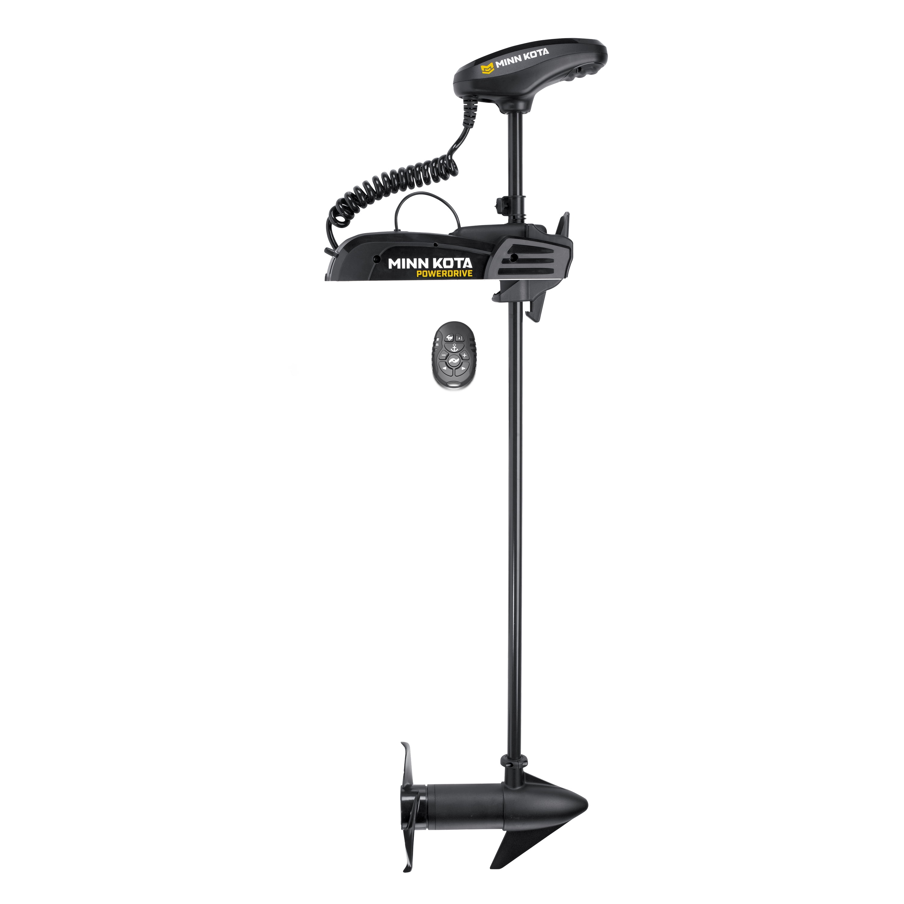 Minn Kota PowerDrive 70 lb Thrust, 60