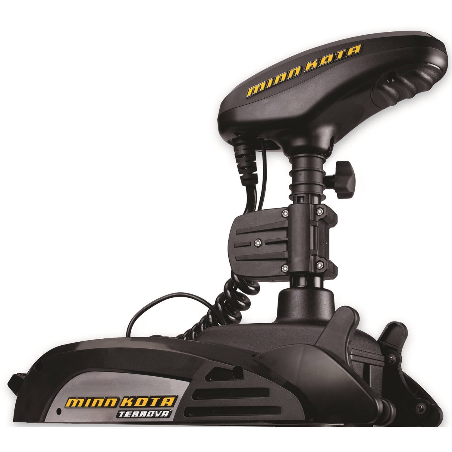 80 Lb Thrust Trolling Motor