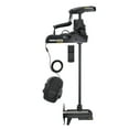 thumbnail image 1 of Minn Kota Ulterra Freshwater 60" Shaft 80 lb Thrust Battery Bow Mount Trolling Motors with Push Button Start 1 Count, 1 of 2