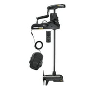 Minn Kota 1358971 Ulterra 80 lb. Thrust, 60\" Shaft, MEGA Down Imaging, Wireless Remote