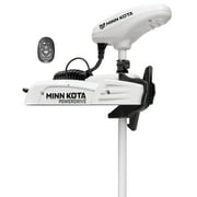 Minn Kota 1363575 Riptide PowerDrive 55 lb. Thrust, 54 Shaft, Micro Remote