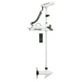 thumbnail image 1 of Minn Kota Riptide Terrova Saltwater 55 lb Bow Mount Trolling Motors 1363770. Thrust, 54" Shaft, Wireless Remote, 1 of 7