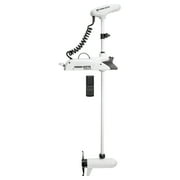 Minn Kota 1363785 Riptide Terrova 80 lb. Thrust, 54 Shaft, Wireless Remote