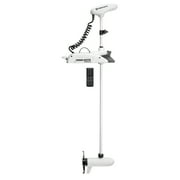 Minn Kota Riptide Terrova 80 lb. Thrust Saltwater Trolling Motor with 60-Inch Shaft and Wireless Remote