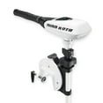 thumbnail image 1 of Minn Kota Riptide Transom 112 lb. / Hand - 52", 1 of 2