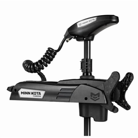 Minn Kota 1363913 Riptide Terrova Quest 90-115 Trolling Motor with Wireless Remote