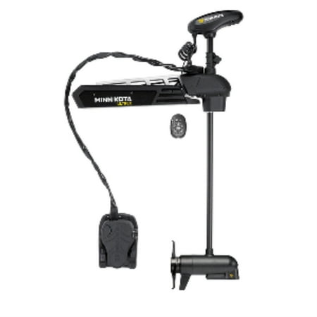 Minn Kota Ultrex 80 lb. Thrust, 52" Shaft, MEGA Down Imaging, Micro Remote