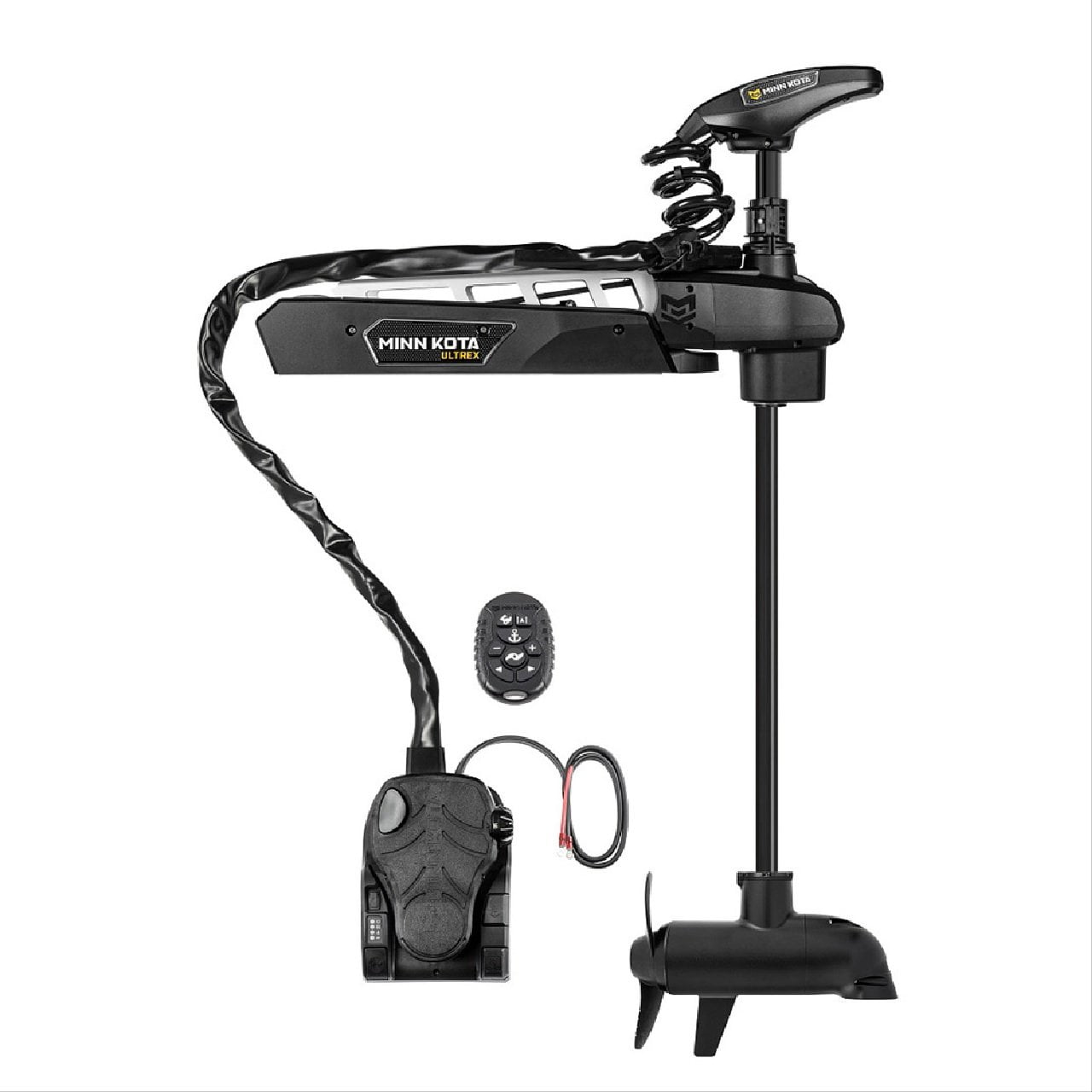 Minn Kota 1368900 Ultrex 90/115 lb. Thrust, 45" Shaft, Dual Spectrum