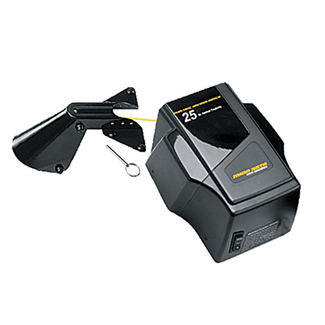 Minn Kota 1810125 DH25 Deckhand Electric Anchor Winch