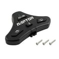 thumbnail image 1 of Minn Kota 1810258 Raptor Wireless Footswitch - Bluetooth, 1 of 10