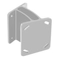 thumbnail image 1 of Minn Kota 1810376 Raptor Direct-Mount Angle Bracket - White, 1 of 7