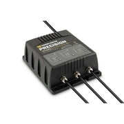 Minn Kota 1833301 MK-330PCL Charger 3 BNK,10AMP On-Board Battery Charger