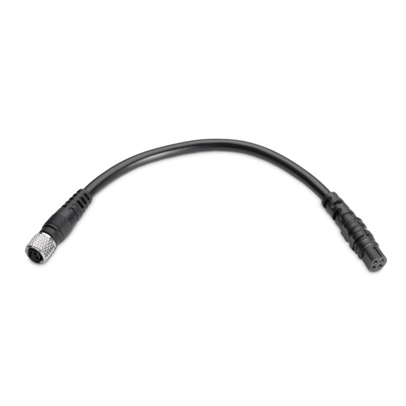 Minn Kota DSC Adapter Cable / MKR-DSC-12 GARMIN 4-PIN