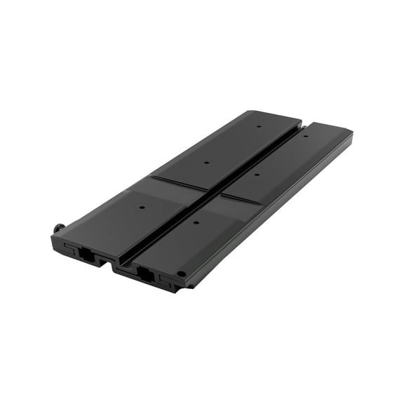 Minn Kota Quick Release Bracket / MKA-61