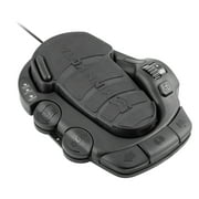 Minn Kota Foot Pedal-Corded - Terrova/Riptide Terrova QUEST