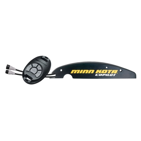 Minn Kota 1866150 Co-Pilot System, Wireless, For use with PowerDrive V2 Motors