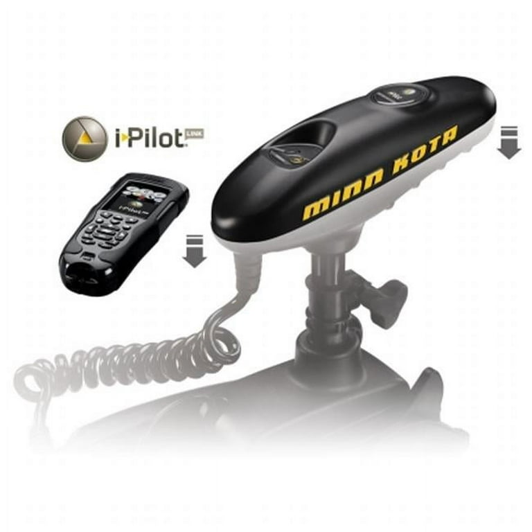 Minn-Kota 1866400 i-Pilot Link System for Terrova - Walmart.com