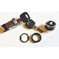 thumbnail image 1 of Minn Kota 2044026 E-Drive 2 HP Trolling Motor Key Switch Assembly, 1 of 1