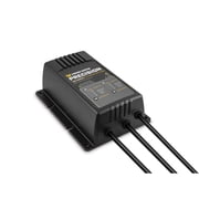 Minn Kota 1832304 Precision Charger MK 230 PCL - 2 Bank x 15 Amp