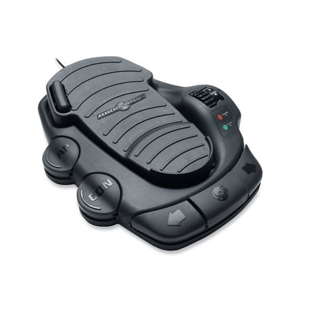 Minn Kota Corded Foot Pedal For Terrova/Riptide St