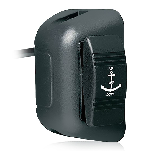 Minn Kota 1810125 DH25 Deckhand Electric Anchor Winch