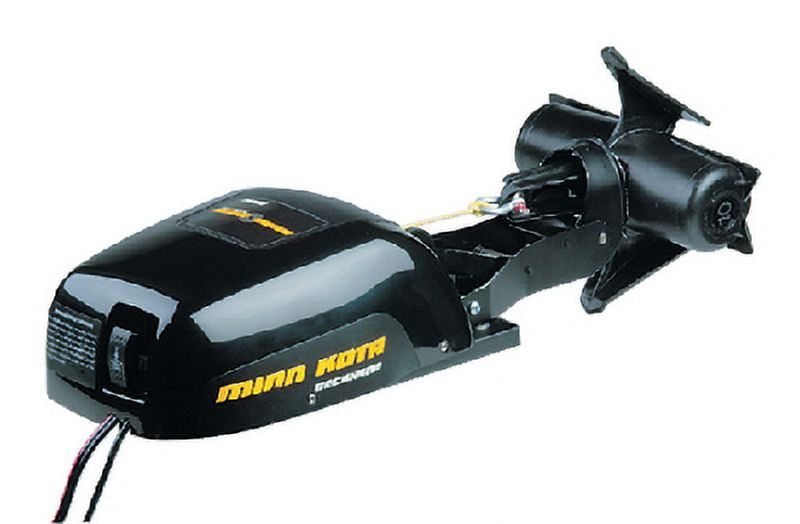Minn Kota Deckhand 40 Windlass Automotive Specialty Parts