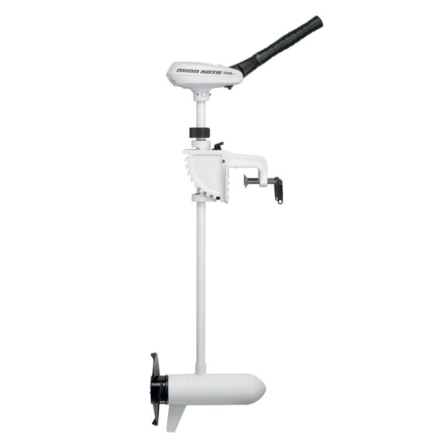 Minn Kota EO Electric Outboard 1 Half HP