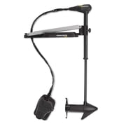 Minn Kota 1355970 EDGE 70/FC-45" L&D Freshwater Bow Mount Trolling Motor, 70lbs Thrust, 45" Shaft