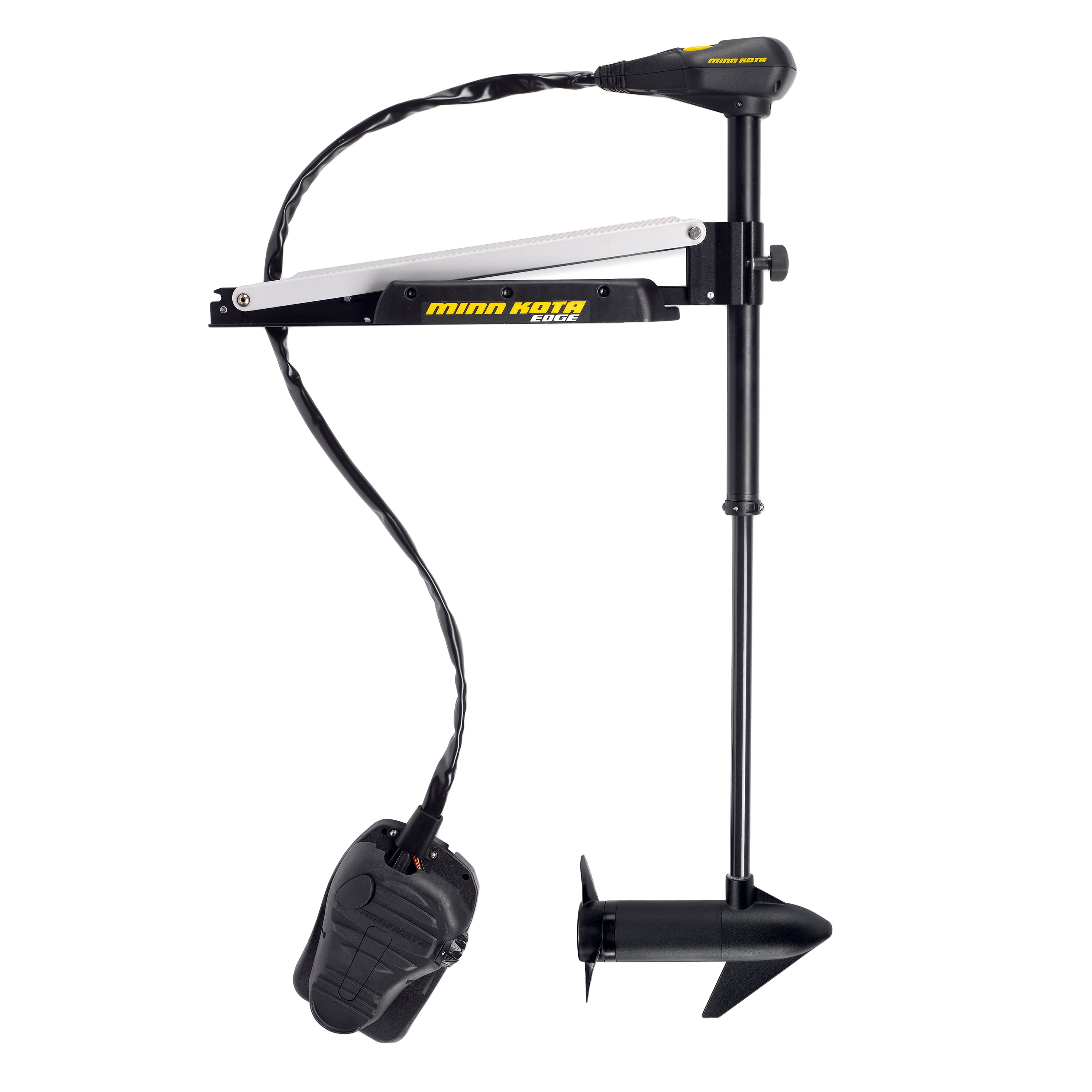 Minn Kota Edge Bow Mnt Trolling Motor 36"/45lb w/Foot Pedal