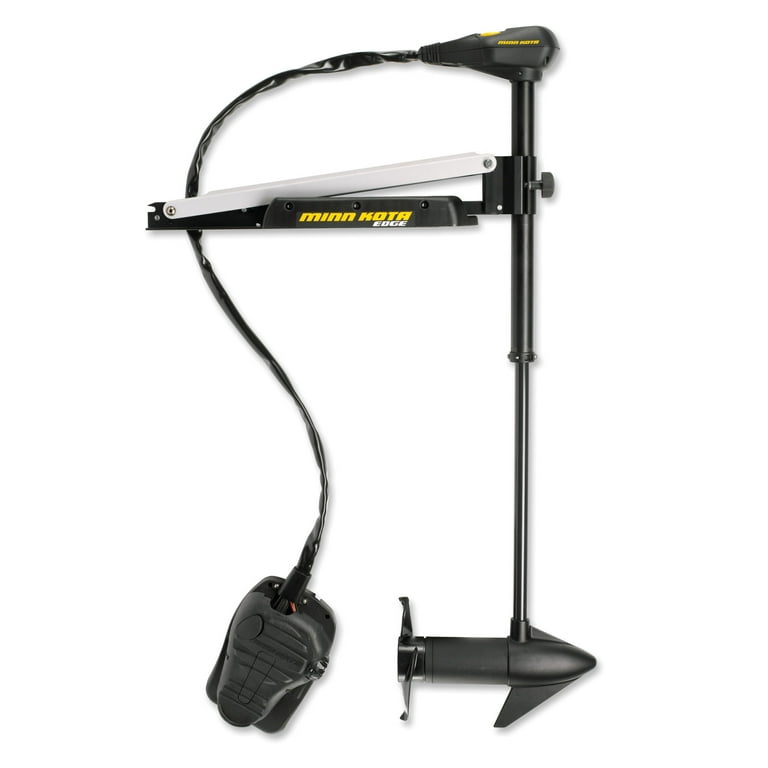 Minn Kota Edge Bow Mount Fishing Trolling Motor 52