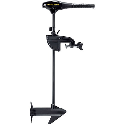 Minn Kota Endura C2 40 lb Thrust 36" Shaft Freshwater Transom Mount Trolling Motor