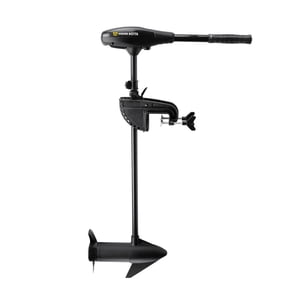 Minn Kota Endura Max Trolling Motor, 55 lb Thrust, 42" Shaft for Freshwater Use