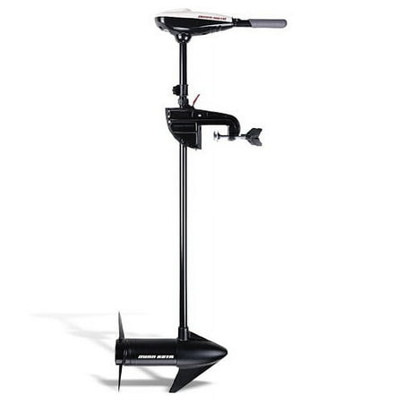 Minn Kota Endura NT40-36 Trolling Motor, Black